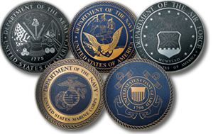 Military Seals