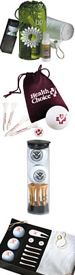 Golf Accessories