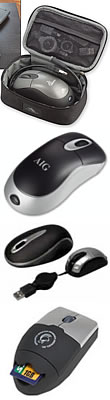 mice