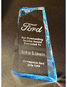 Acrylic Award