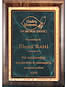 Elegance Plaque