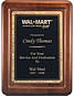 Achievement Plaque