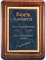 Achievement Plaque
