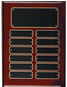 Excellence Perpetual Plaque