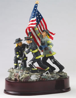 Public Service Award