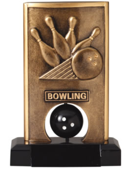 Bowling Award