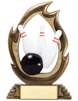 Bowling Award