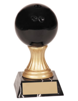 Bowling Award