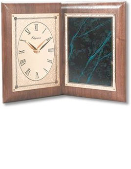 Clocks and Desksets