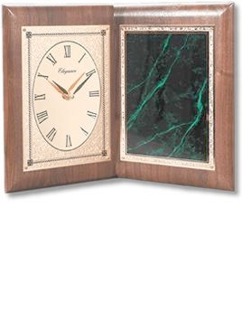 Clocks and Desksets