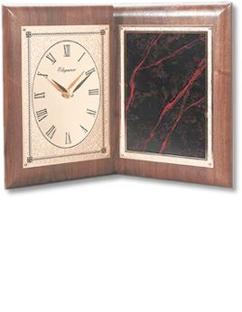 Clocks and Desksets