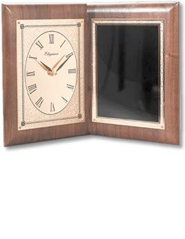 Clocks and Desksets