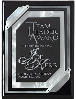 Bowling Award