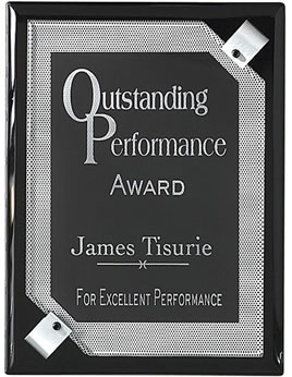 Bowling Award