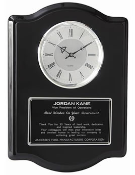 Bowling Award