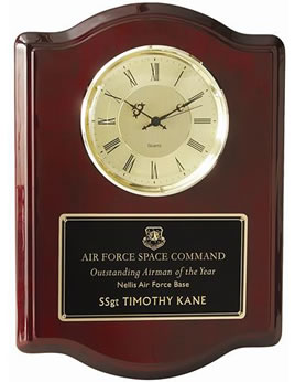 Bowling Award