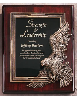 Bowling Award