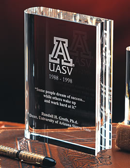 Bowling Award