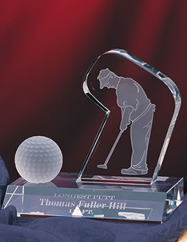 Golf Award