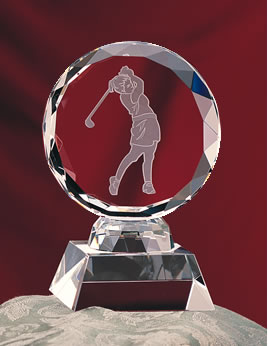 Golf Award