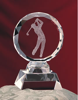 Golf Award