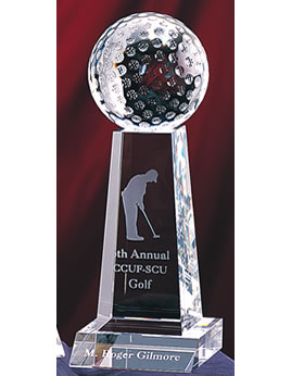 Golf Award