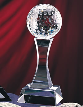 Golf Award