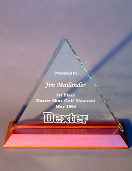 Golf Award