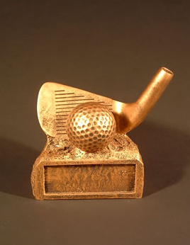 Golf Award