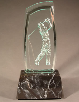 Golf Award