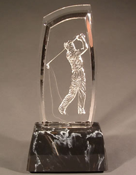 Golf Award