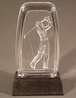 Golf Award