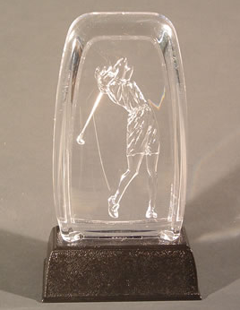 Golf Award