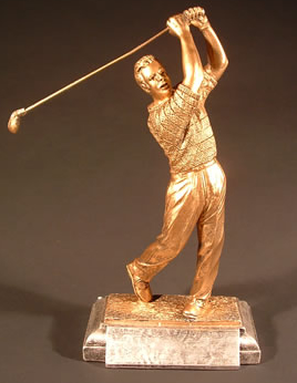 Golf Award