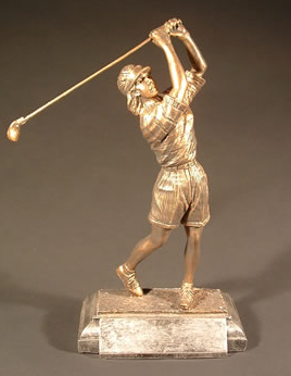 Golf Award