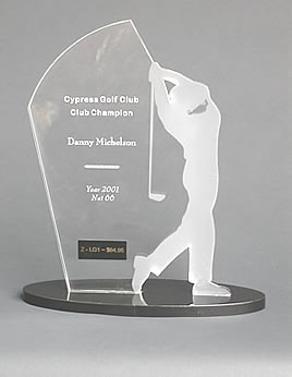 Golf Award