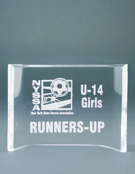 Laser Engravable Acrylic