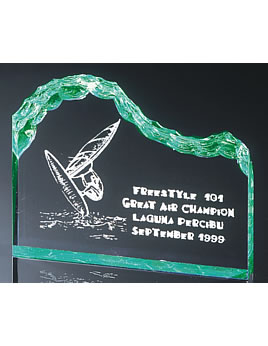 Laser Engravable Acrylic