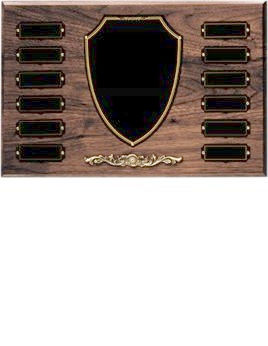 Perpetual Plaques