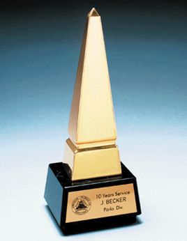 Sales Award
