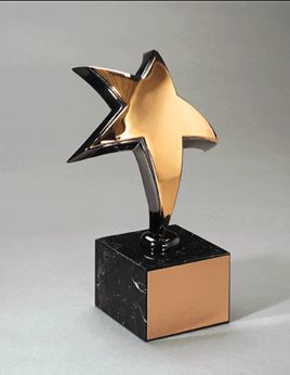 Sales Award