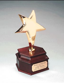 Sales Award