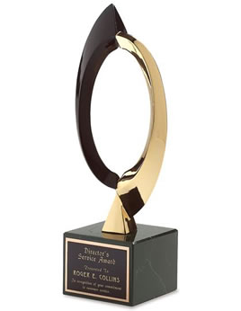 Sales Award