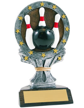 Bowling Award