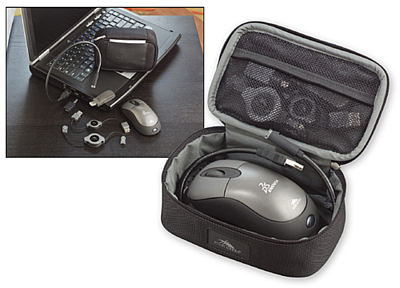 High Sierra Tahoe Computer Travel Set
