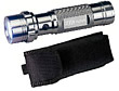 Aluminum LED Flashlight