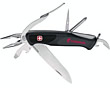 Wenger Ranger 75 Genuine Swiss Army Knife