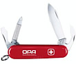 Wenger Apprentice Genuine Swiss Army Knife