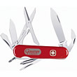 Wenger Teton Genuine Swiss Army Knife