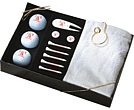 Grande Deluxe Golfers Box